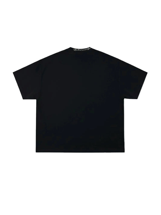 THE FLICKMASTER X B&B (LAURYN HILL) TSHIRT Baked and Bananas