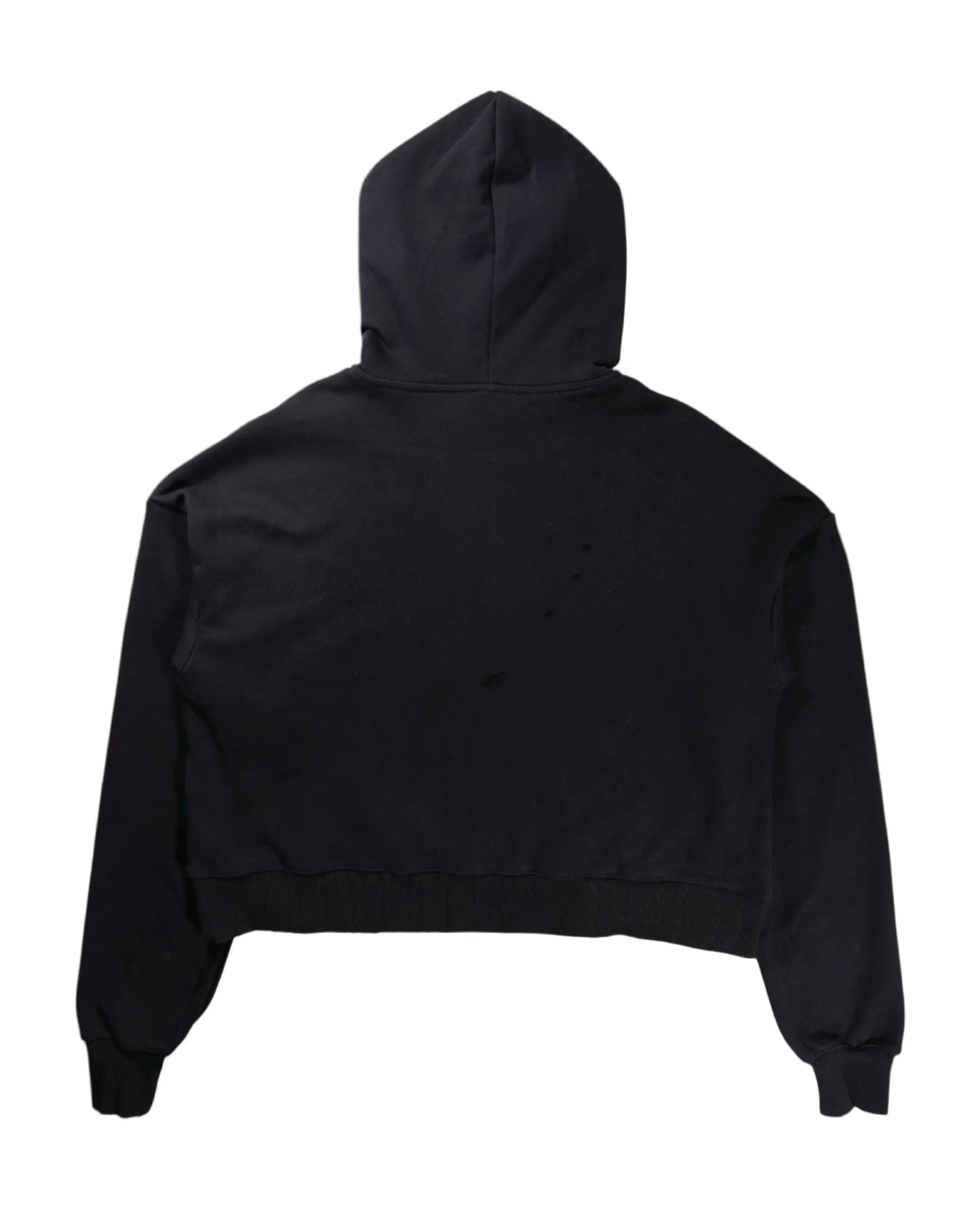 DIAMANTÉ HOODY Baked and Bananas