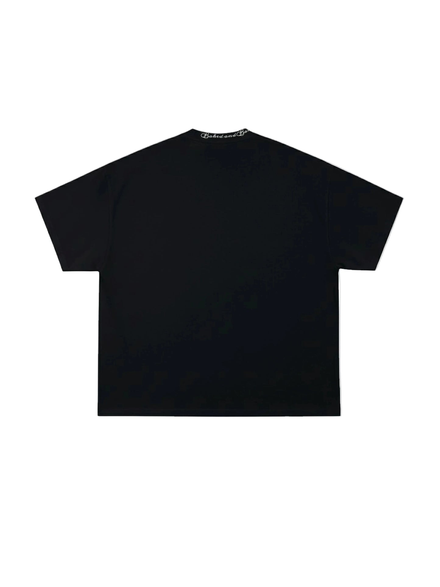 THE FLICKMASTER X B&B (LAURYN HILL) TSHIRT Baked and Bananas