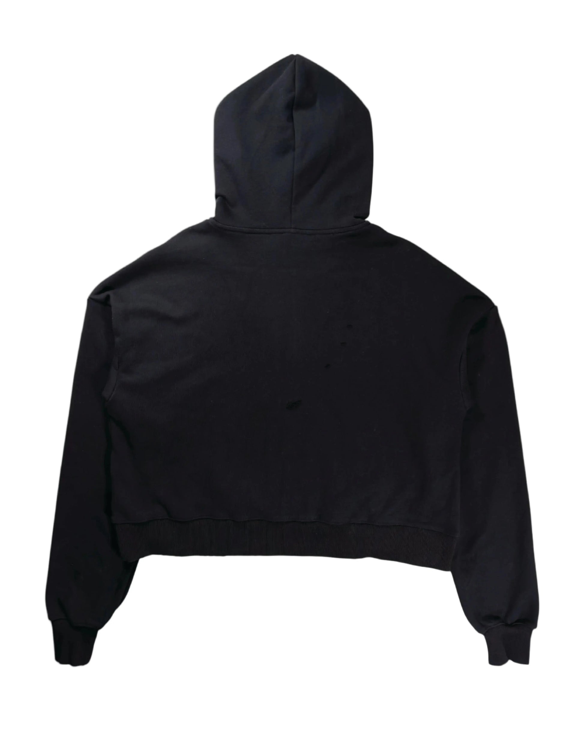 DIAMANTÉ HOODY Baked and Bananas