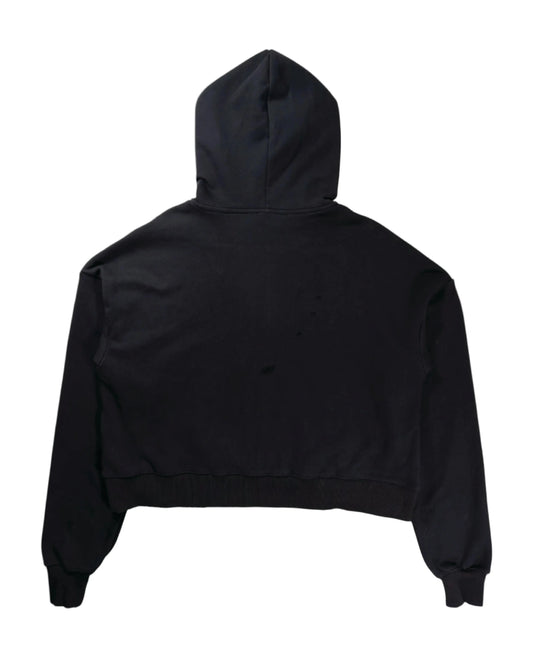 DIAMANTÉ HOODY Baked and Bananas