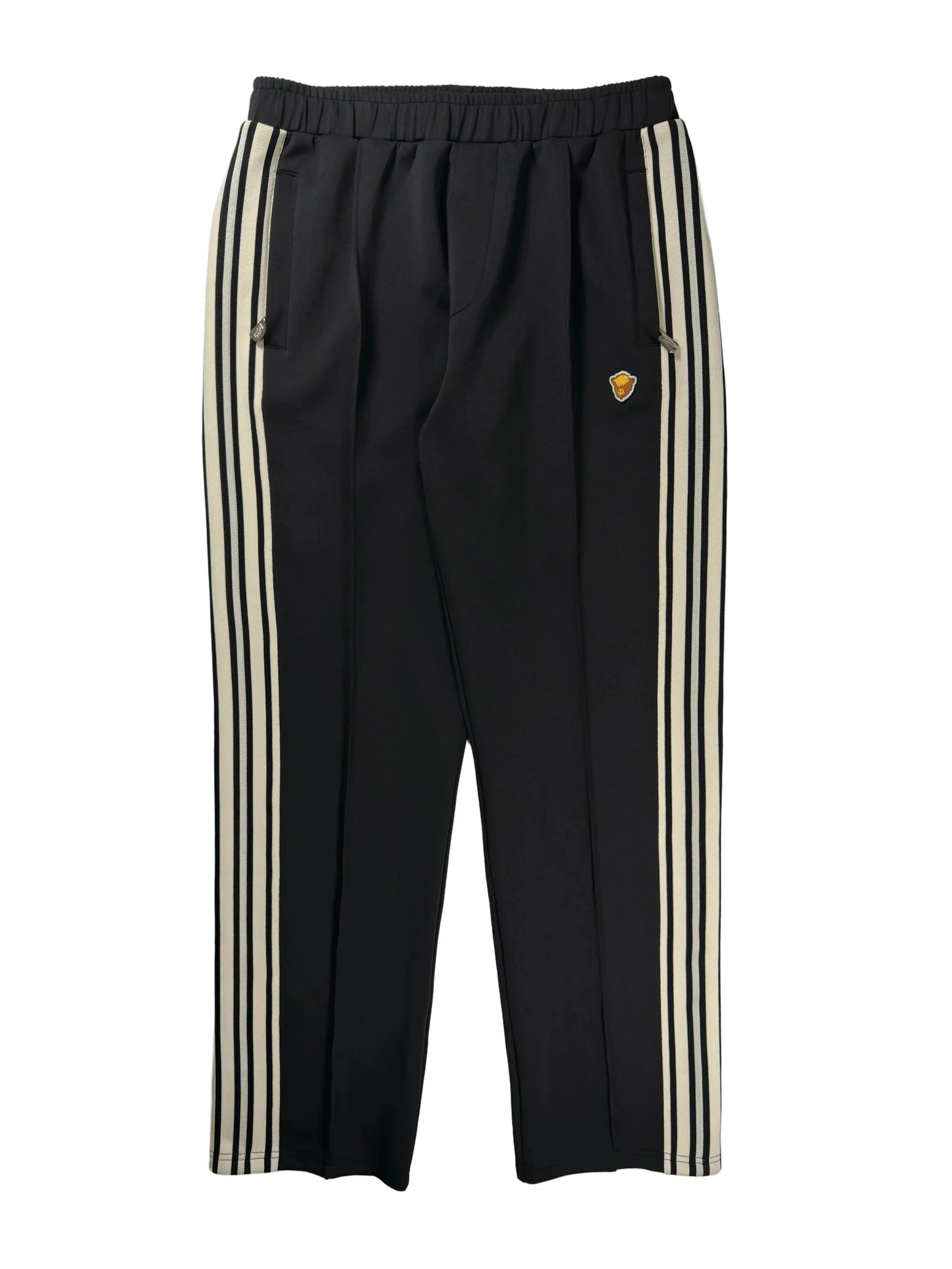 HEIFER LOGO TRACK SUIT BOTTOM Baked and Bananas