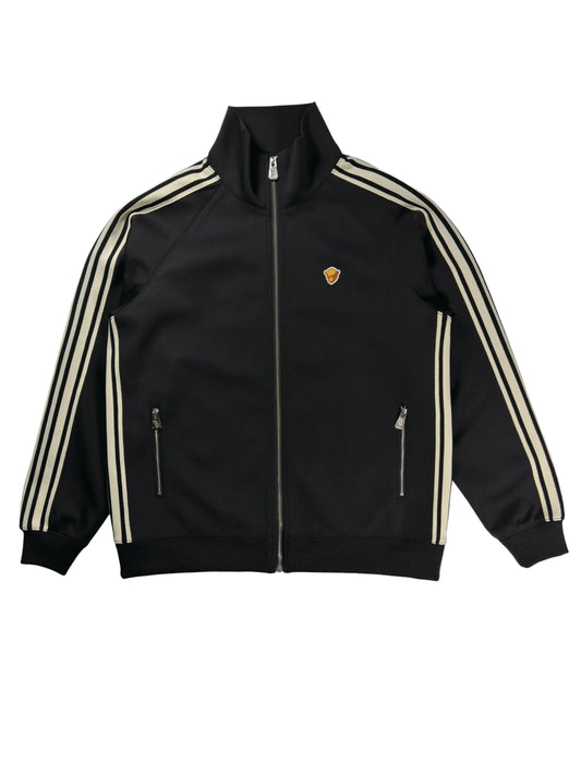 HEIFER LOGO TRACK SUIT TOP Baked and Bananas